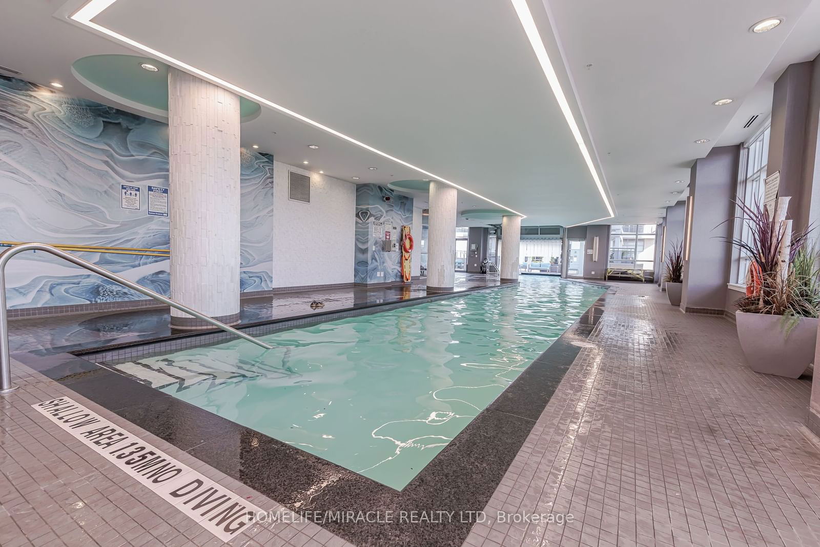 9199 Yonge St, unit 504 SE for sale - image #24