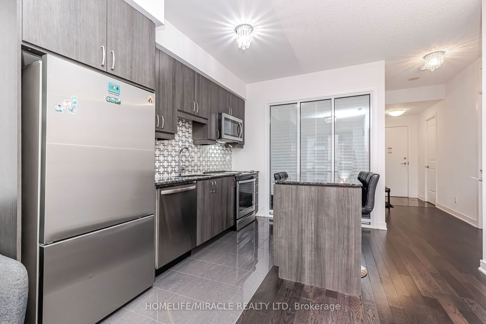 9199 Yonge St, unit 504 SE for sale - image #4