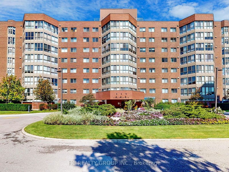 5 Weldrick Rd W, unit 502 for rent - image #1