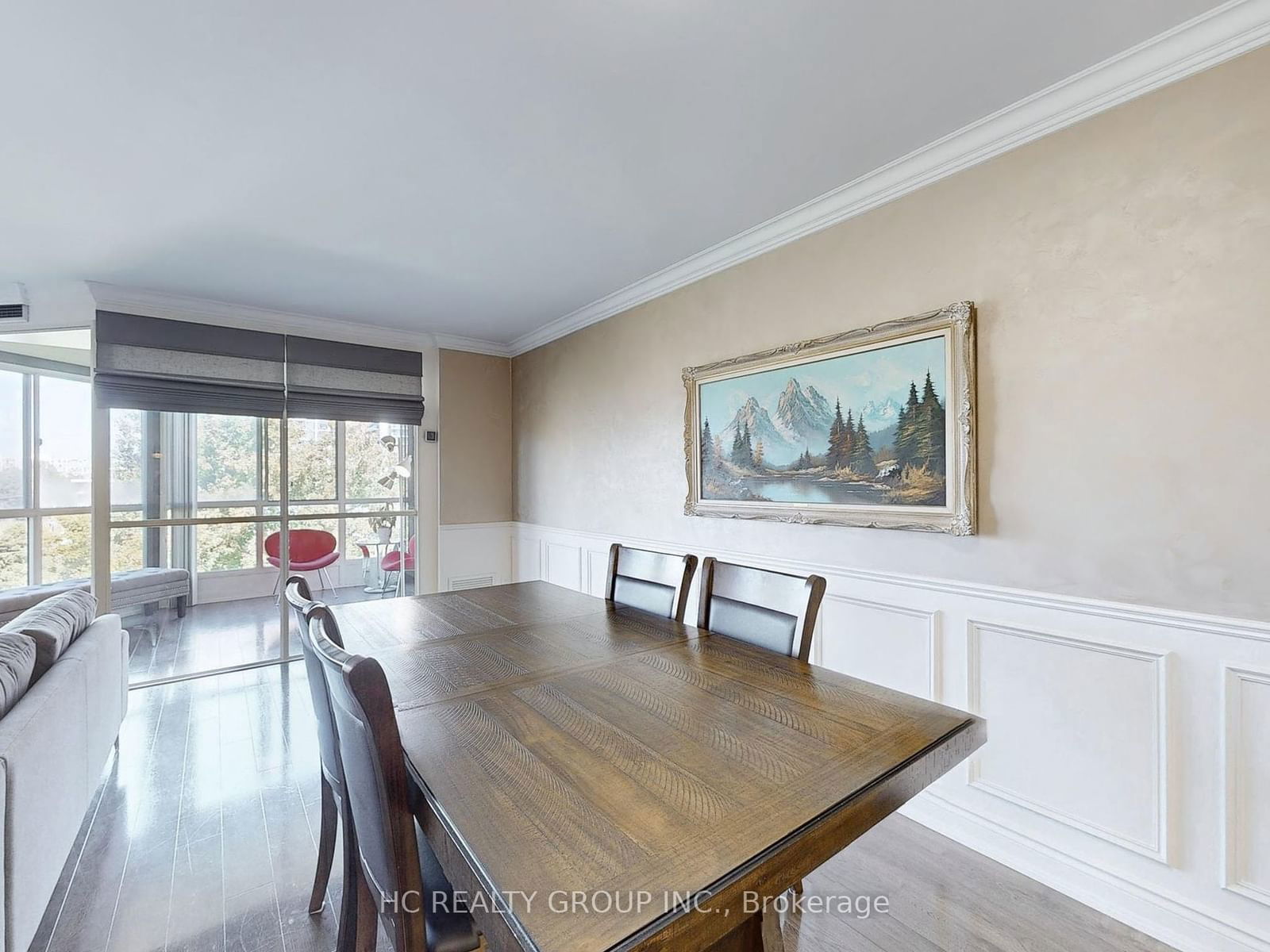 5 Weldrick Rd W, unit 502 for rent - image #9