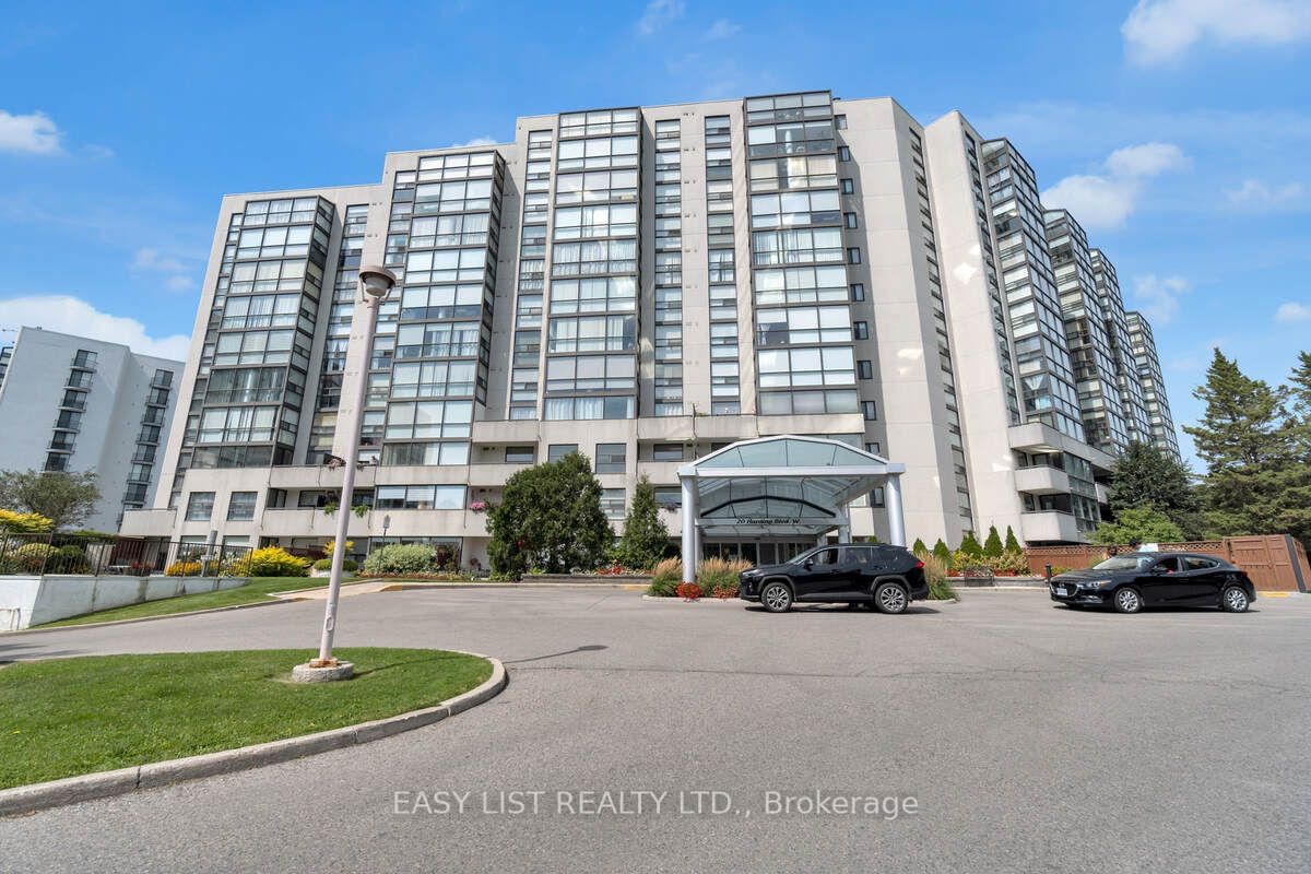 20 Harding Blvd W, unit 810 for sale - image #33