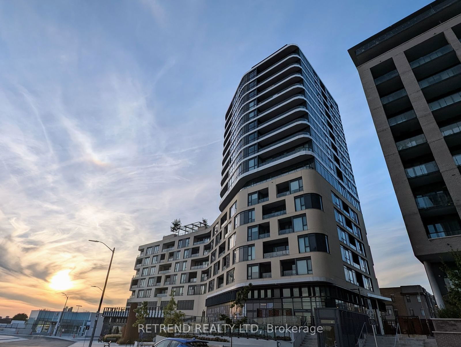 120 Eagle rock Way, unit 606 for rent - image #1