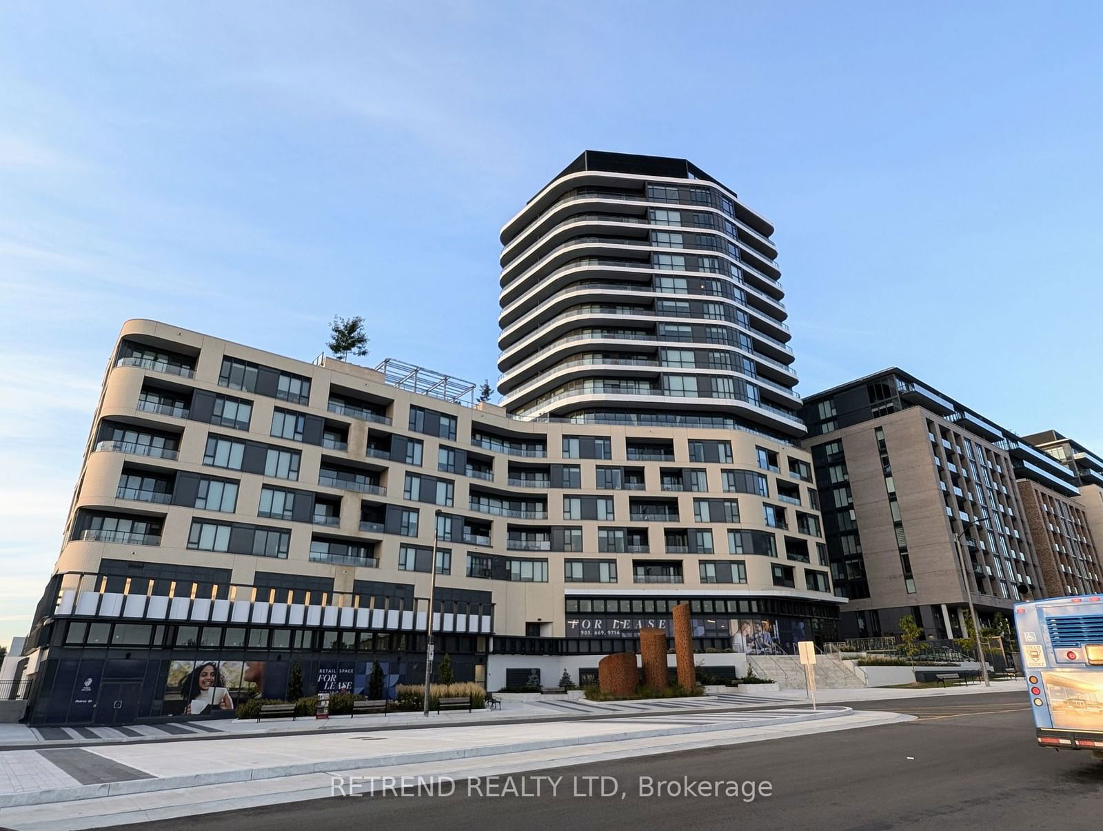 120 Eagle rock Way, unit 606 for rent - image #2