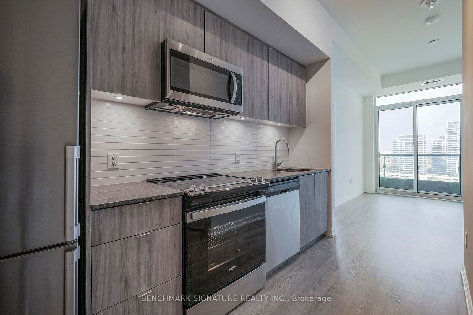 3 Rosewater St, unit 1705W for sale