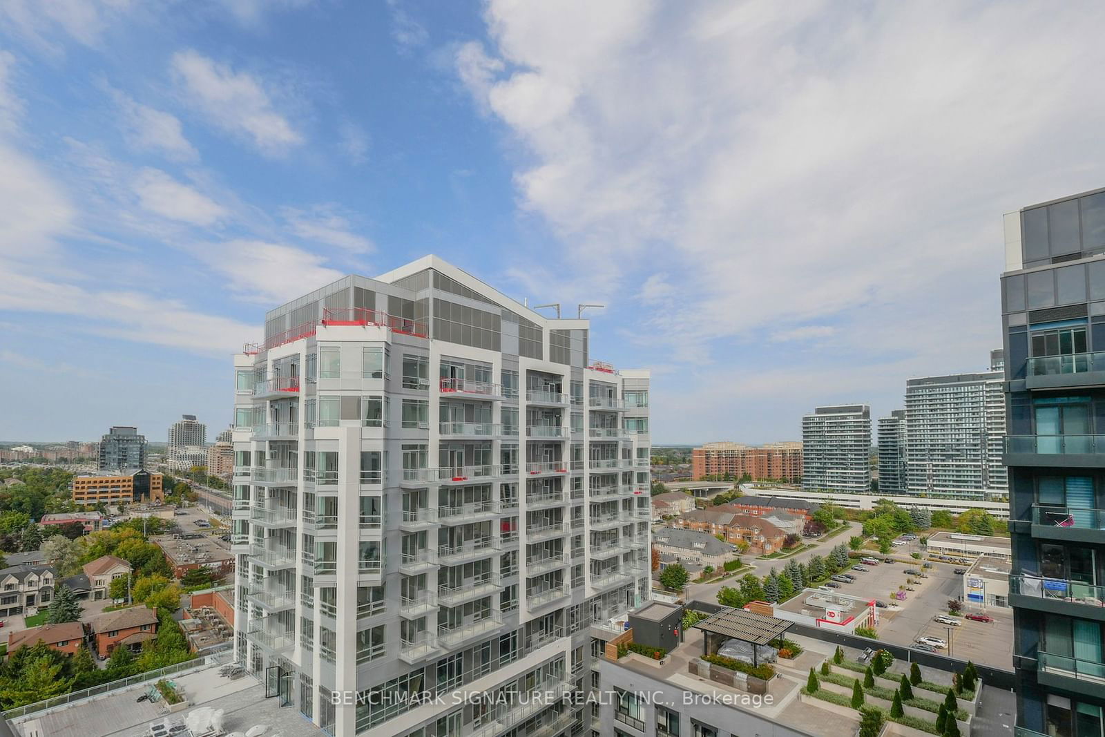 3 Rosewater St, unit 1705W for sale