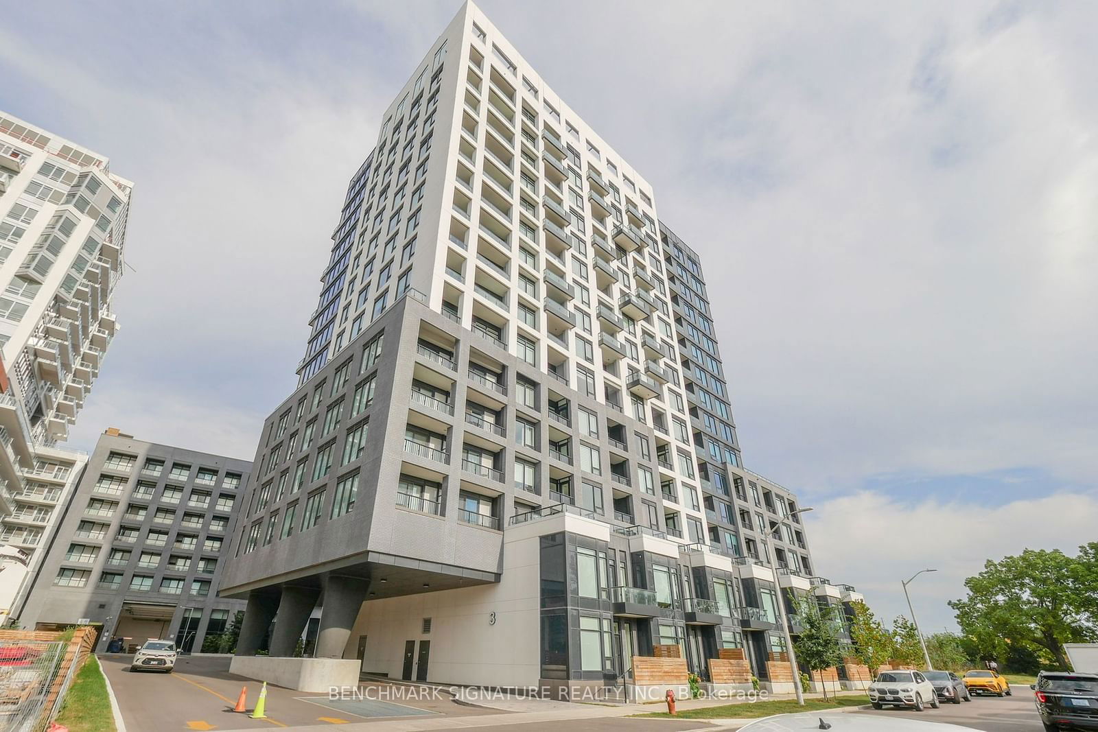 3 Rosewater St, unit 1705W for sale