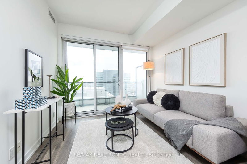 5 Buttermill Ave, unit 1906 for sale - image #1