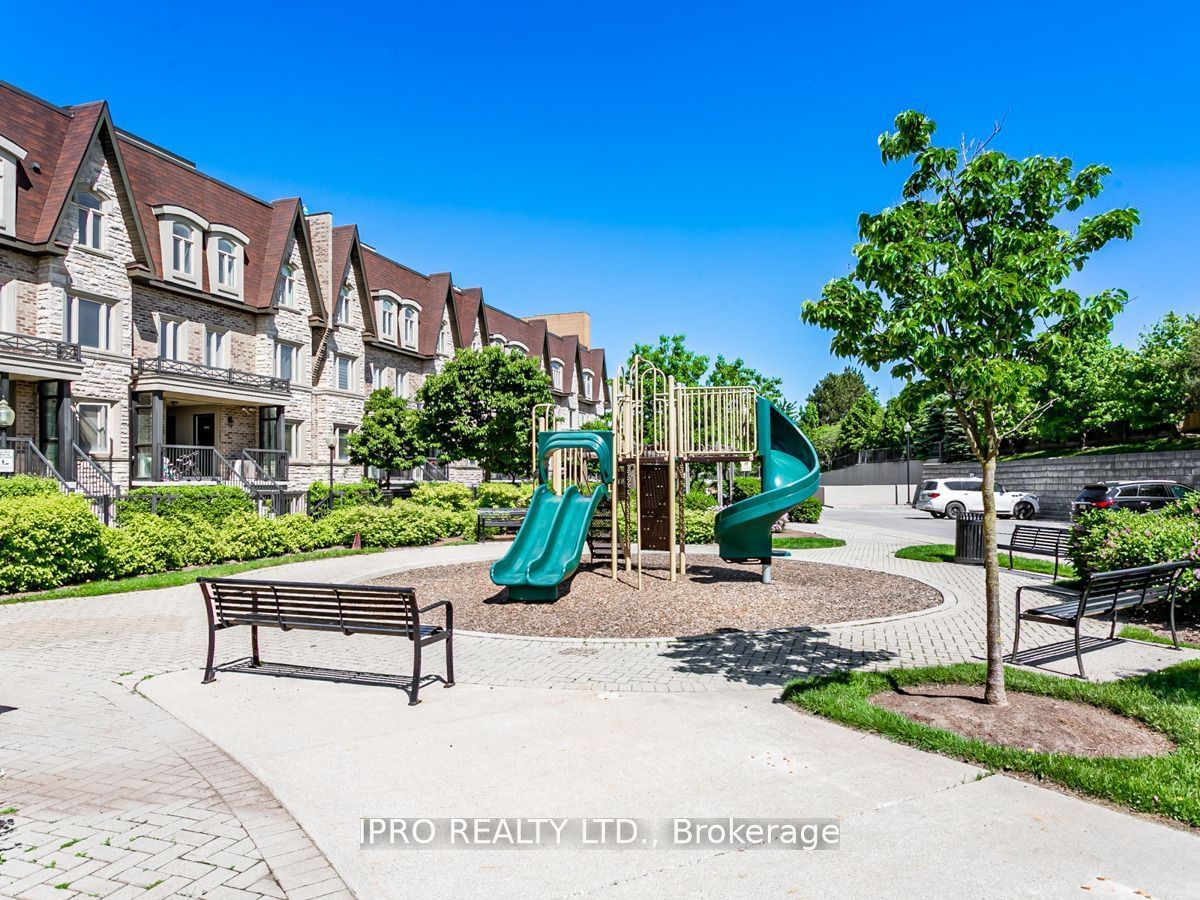 The Bayview Villas Townhomes, Markham, Toronto