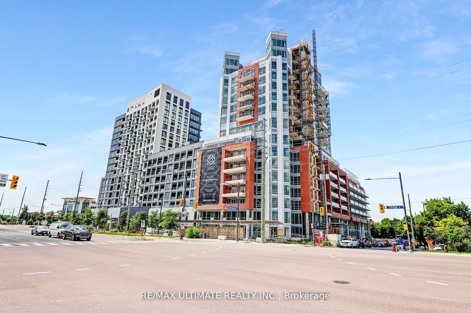 8868 Yonge St, unit 1111E for rent - image #33