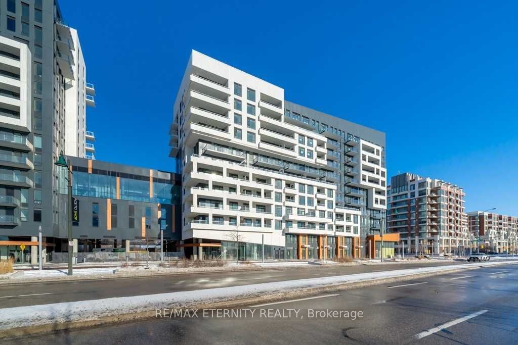 8 Rouge Valley Dr W, unit 511B for rent - image #1