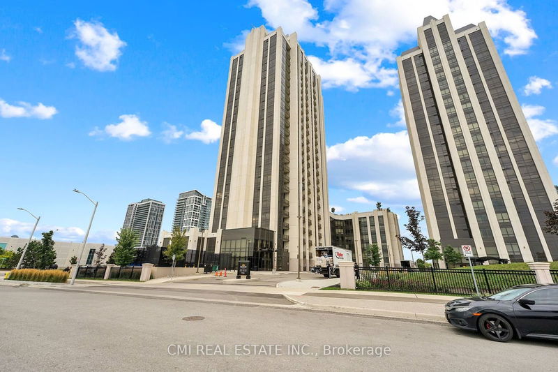 9075 Jane St, unit 407 for sale - image #1