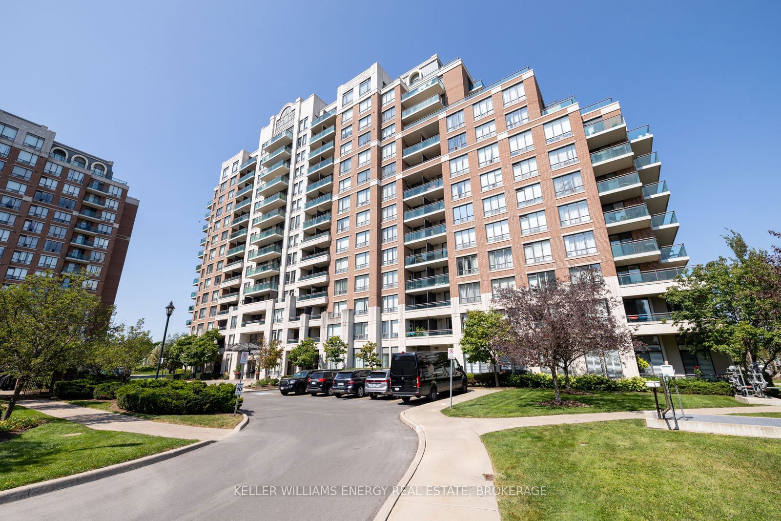 350 Red Maple Rd, unit 1201 for sale - image #2