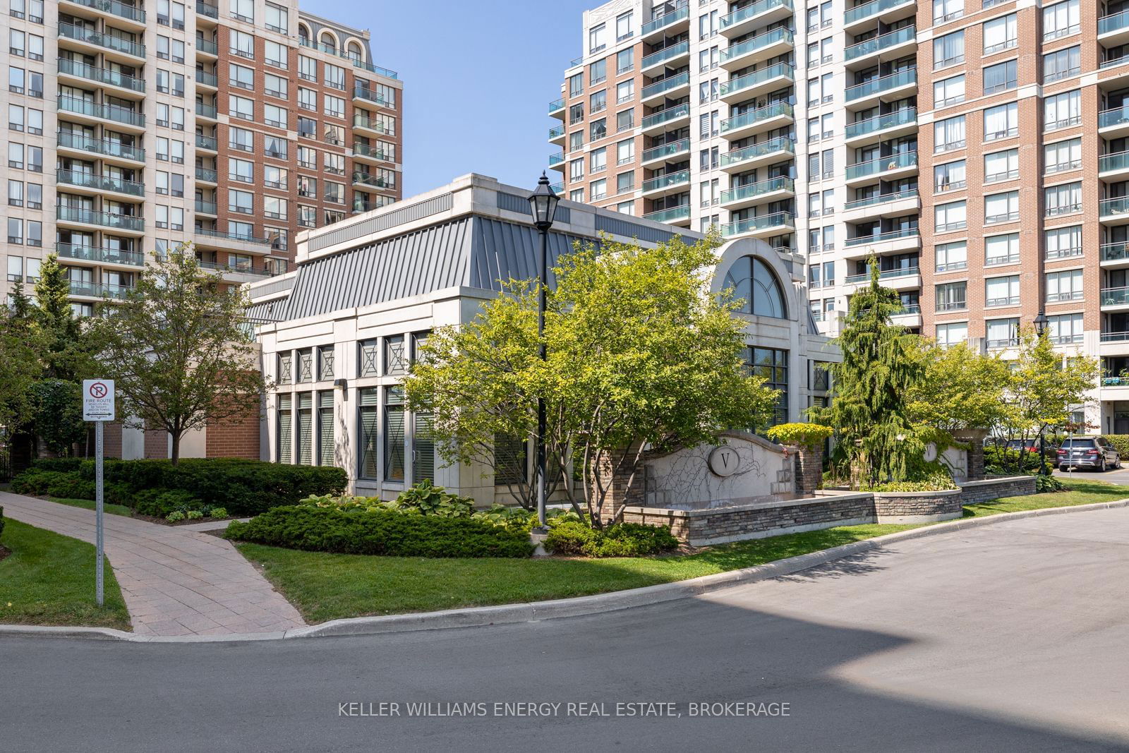 350 Red Maple Rd, unit 1201 for sale - image #36