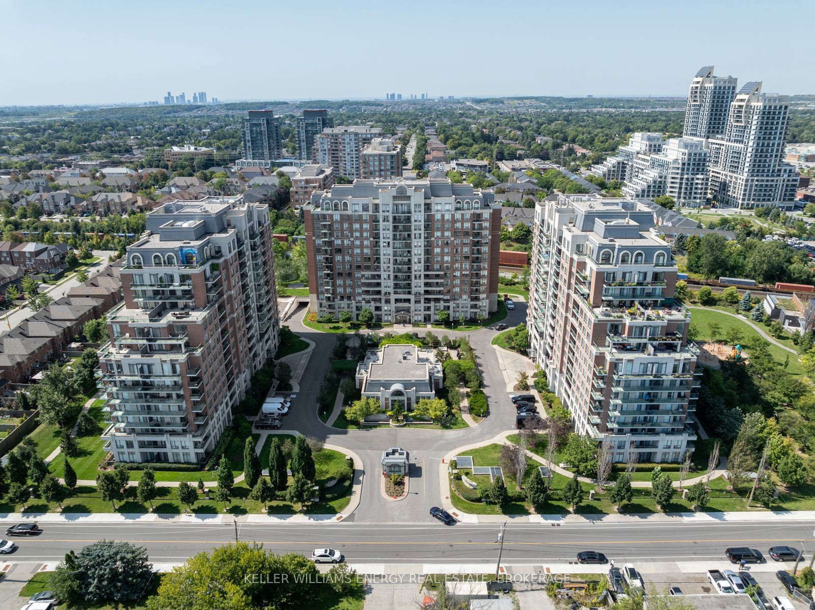 350 Red Maple Rd, unit 1201 for sale - image #39