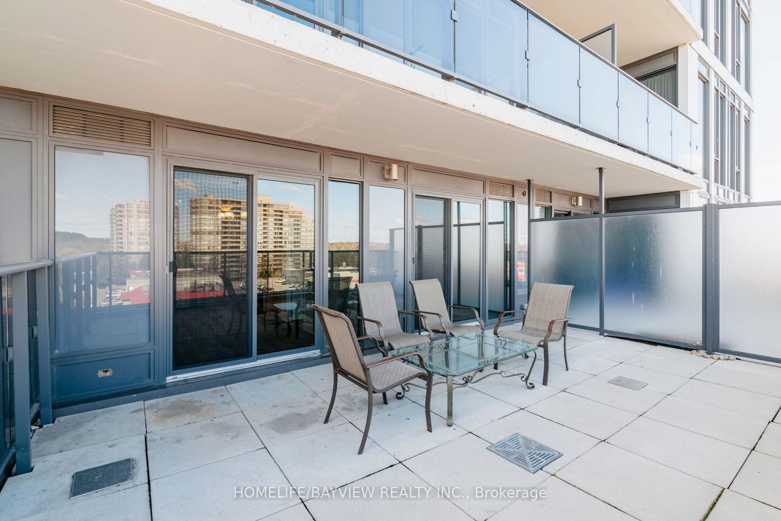 9608 Yonge St, unit 601 A for sale - image #24