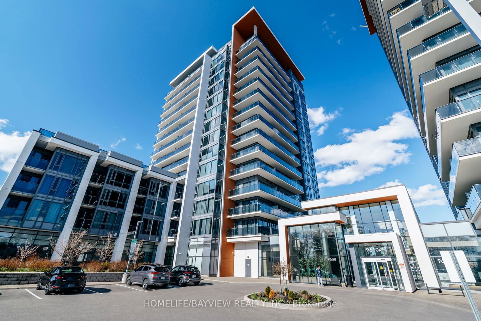 9608 Yonge St, unit 601 A for sale - image #3