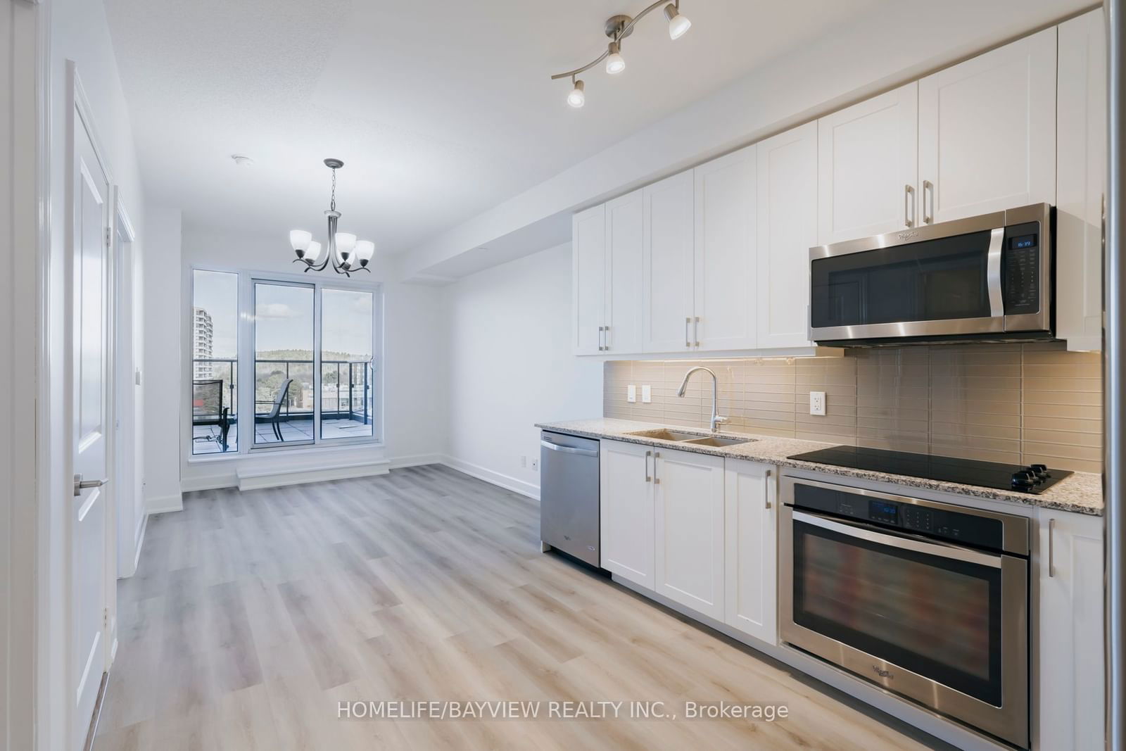 9608 Yonge St, unit 601 A for sale - image #7