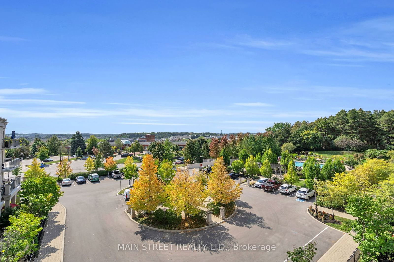 The Ridgewood Condos, Aurora, Toronto