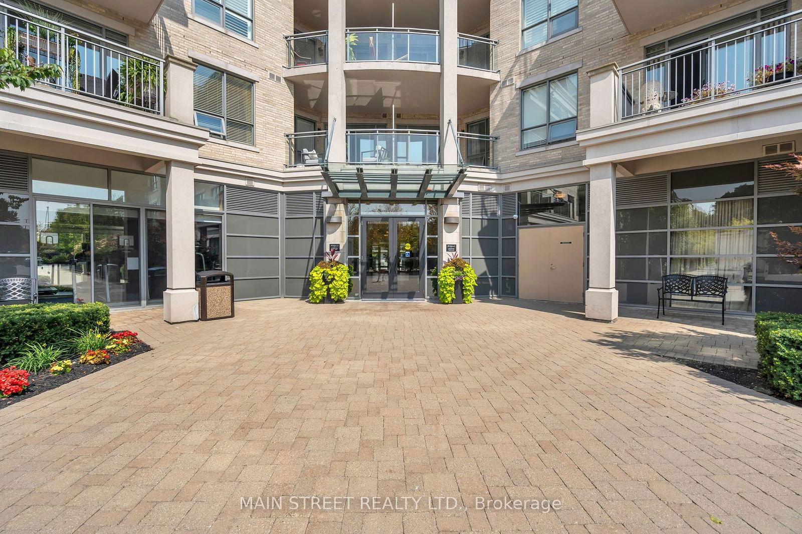 180 John Way W, unit 403 for sale - image #20