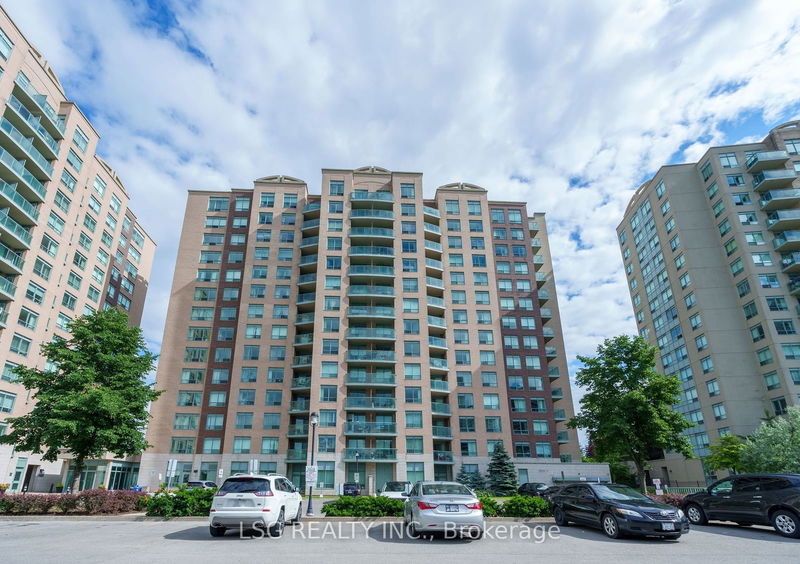 23 Oneida Cres, unit 701 for sale - image #1