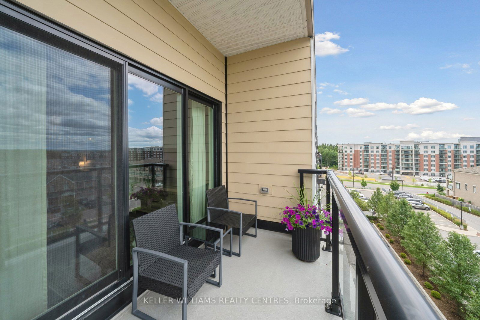 555 William Graham Dr, unit 449 for sale - image #22