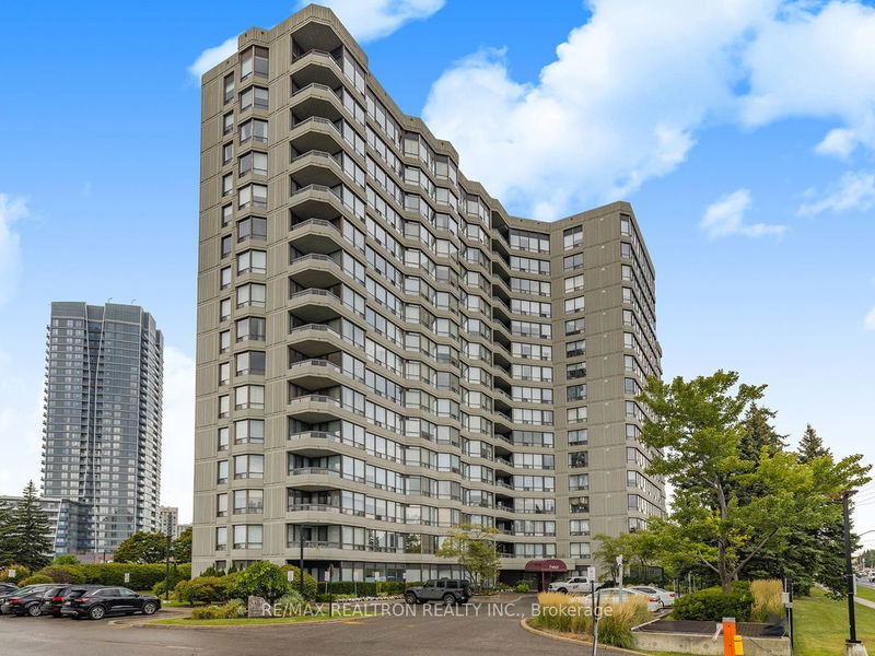 7460 Bathurst St, unit 407 for sale - image #1