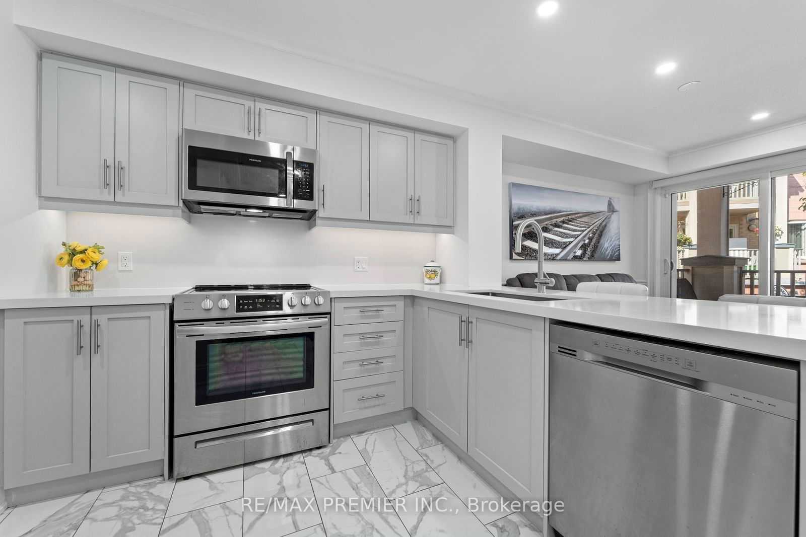 75 Weldrick Rd E, unit 742 for sale - image #7