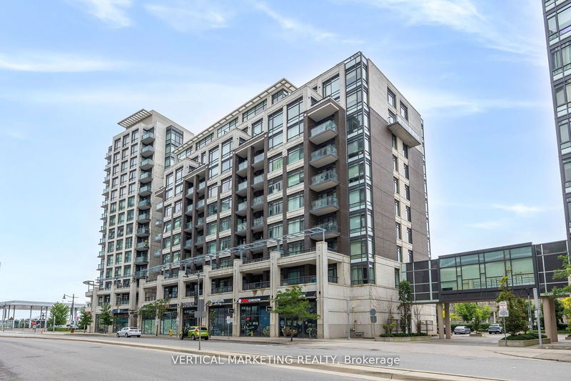 8110 Birchmount Rd, unit 211E for sale - image #1