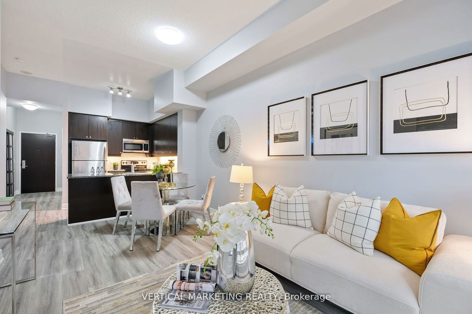 8110 Birchmount Rd, unit 211E for sale - image #12