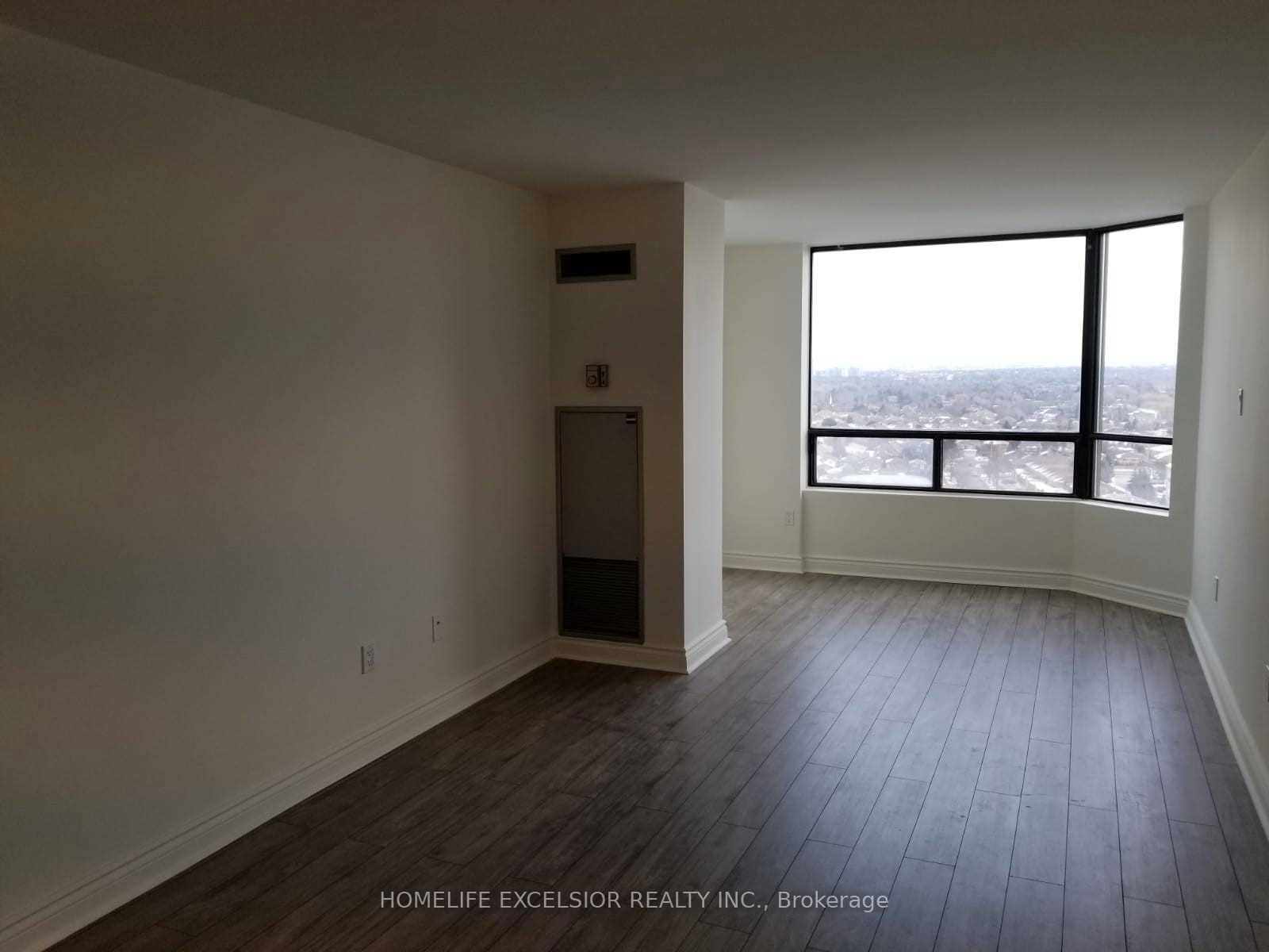 7601 Bathurst St, unit 1402 for sale - image #13