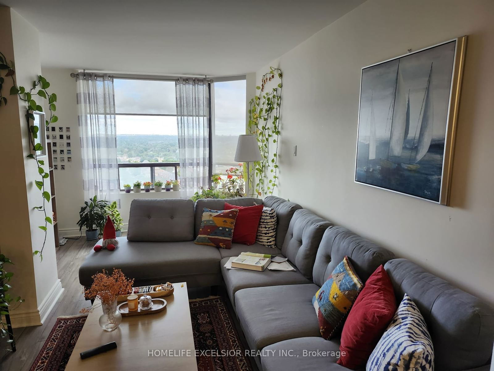 7601 Bathurst St, unit 1402 for sale - image #14