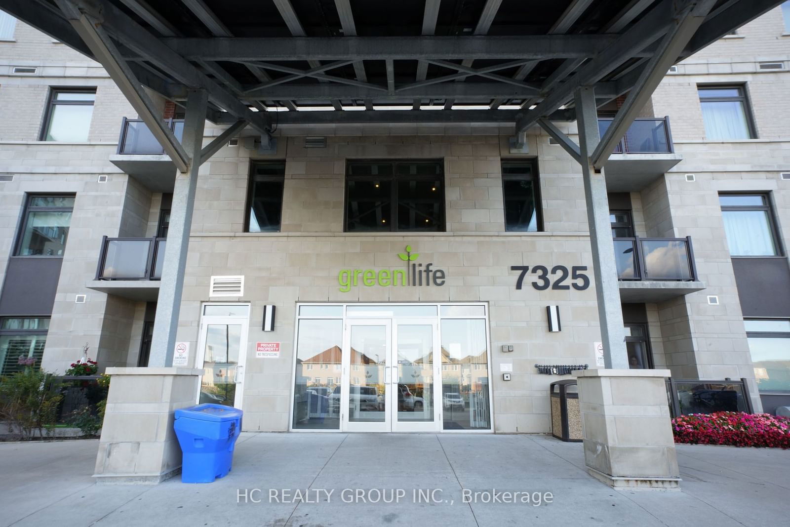 7325 Markham Rd, unit 506 for sale - image #2