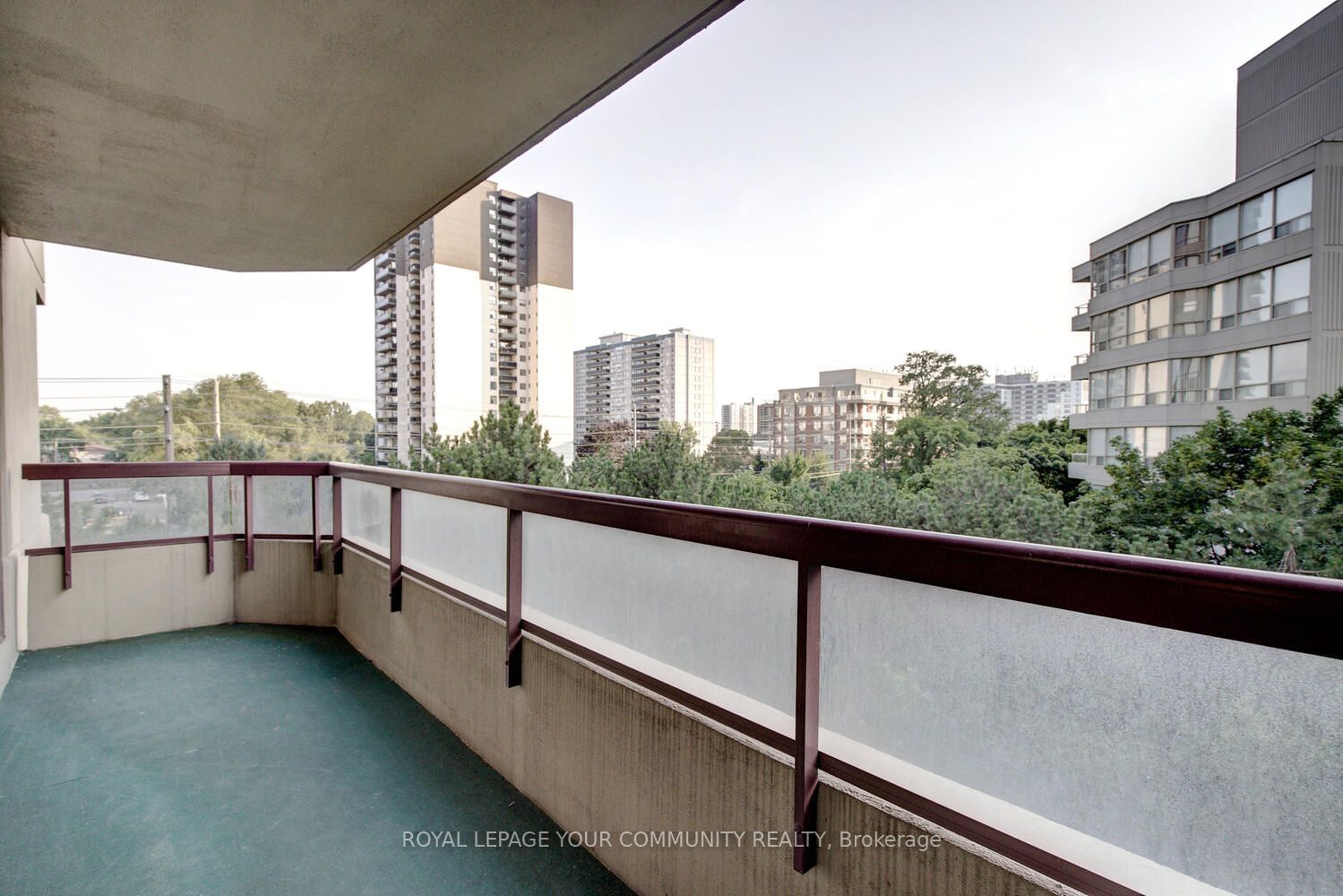 Park Terrace II Condos, Vaughan, Toronto