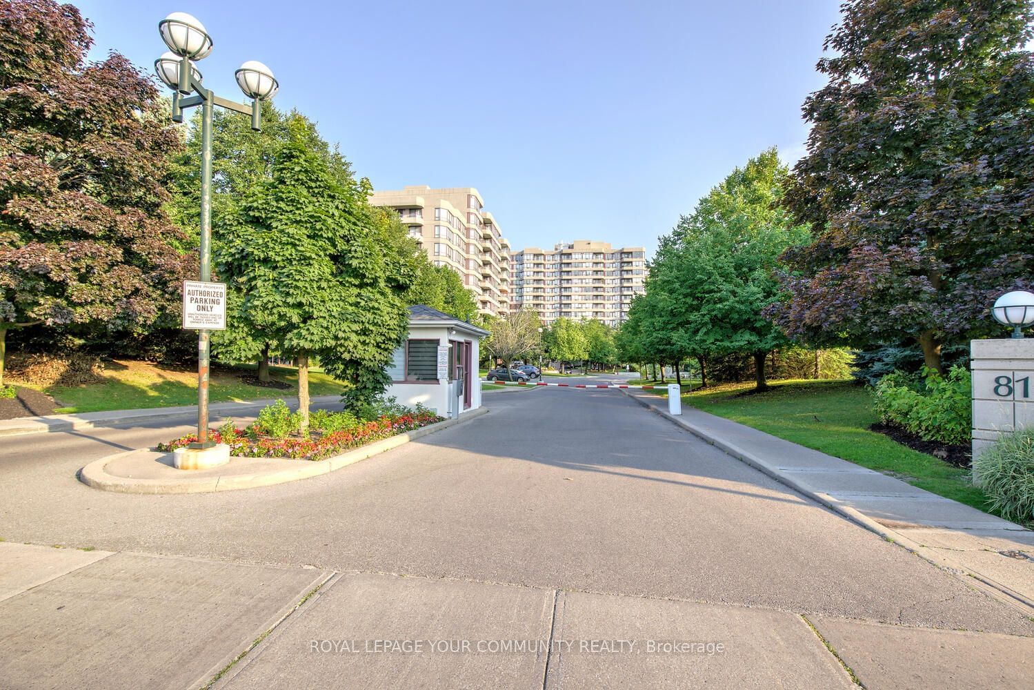 Park Terrace II Condos, Vaughan, Toronto