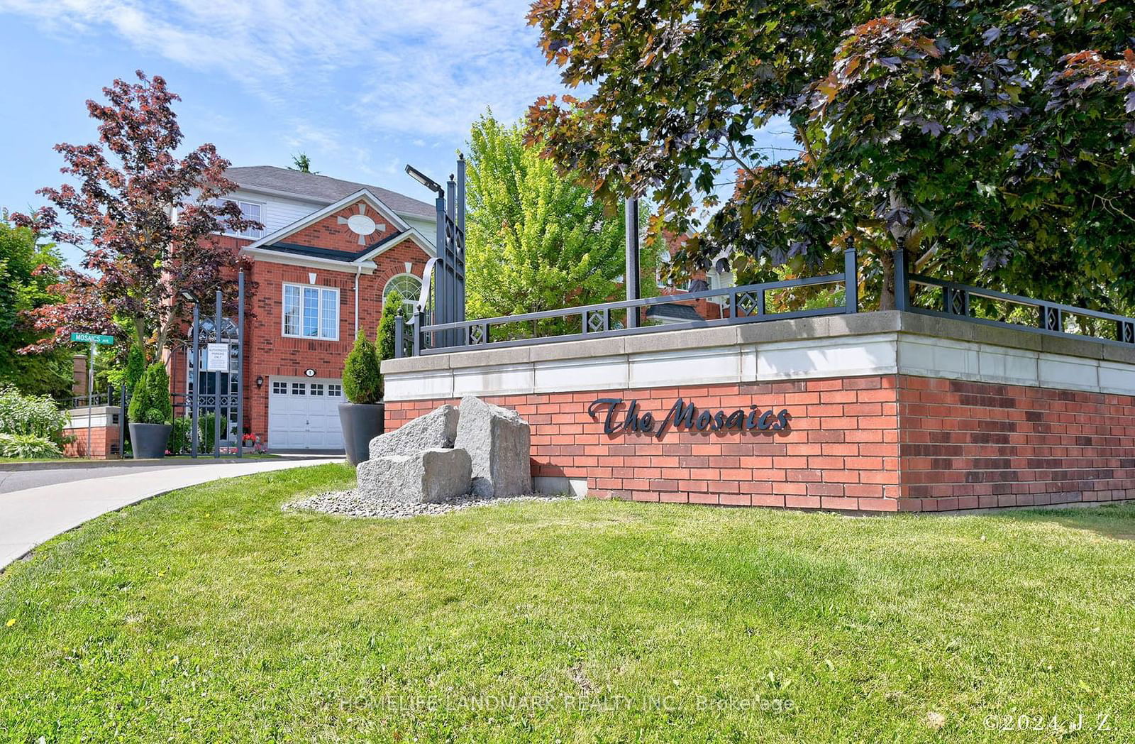 131 Mosaics Ave for sale  - image #27