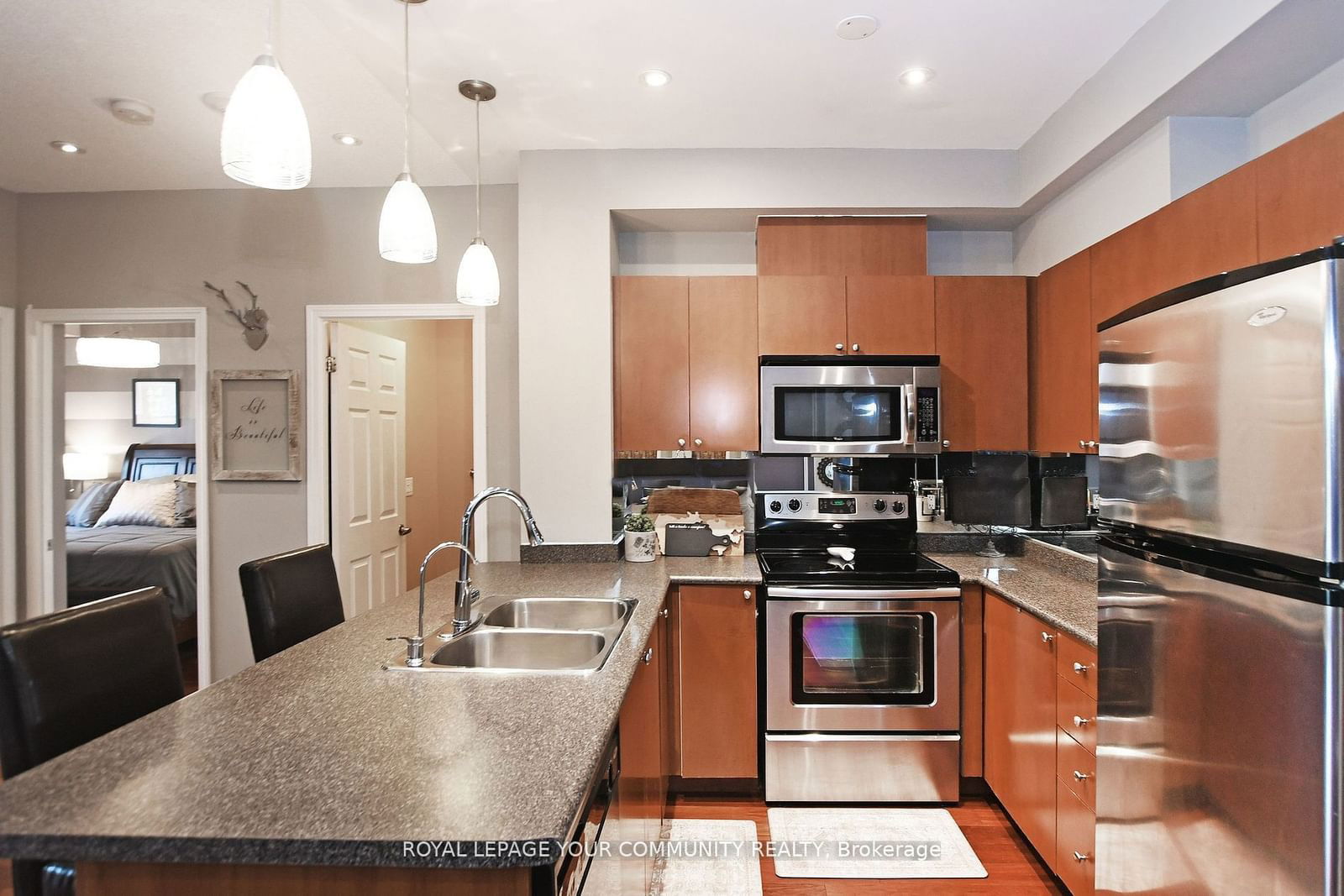 15450 Yonge St, unit 306 for sale - image #14