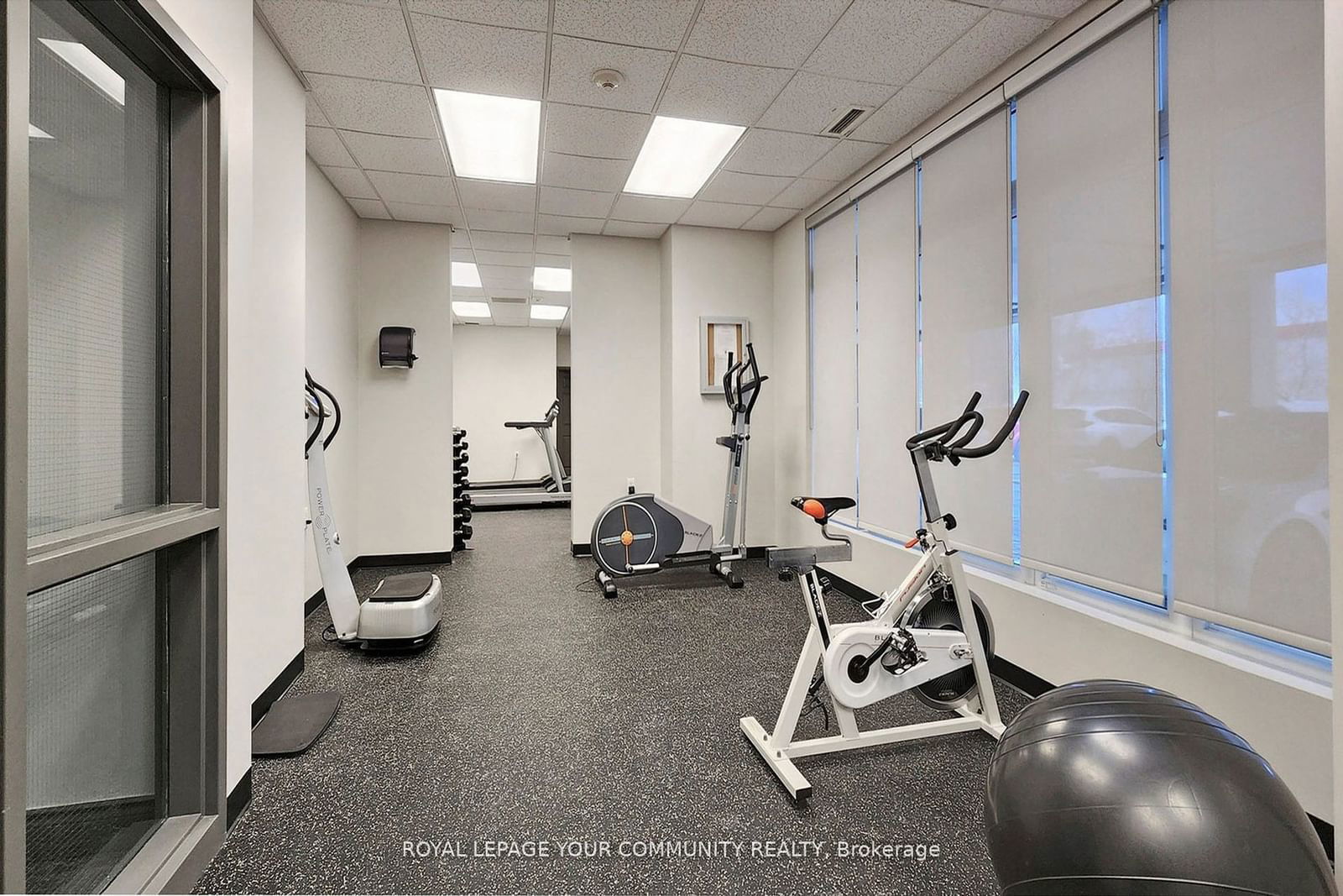 15450 Yonge St, unit 306 for sale - image #25