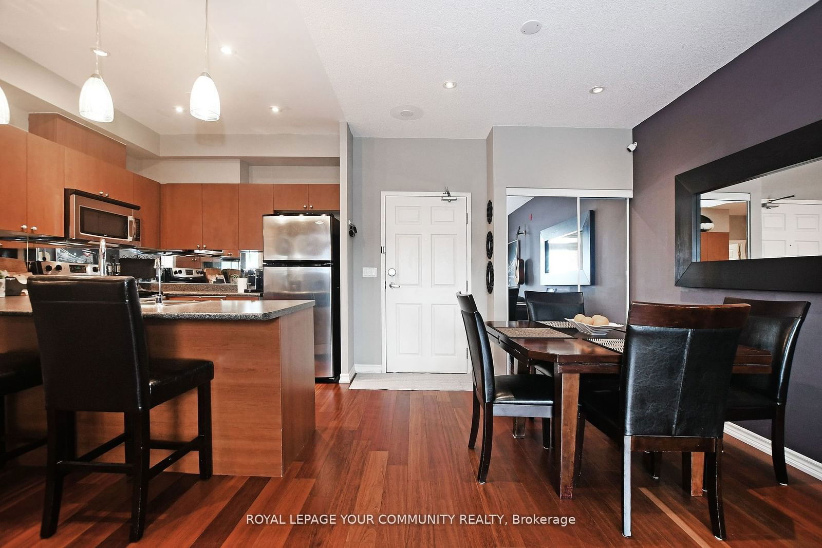 15450 Yonge St, unit 306 for sale - image #7