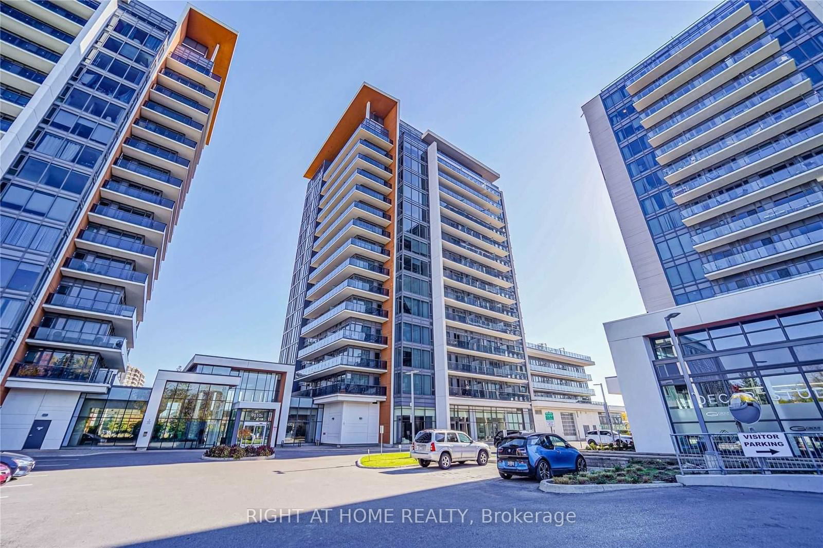 9600 Yonge St, unit 301 for sale - image #25