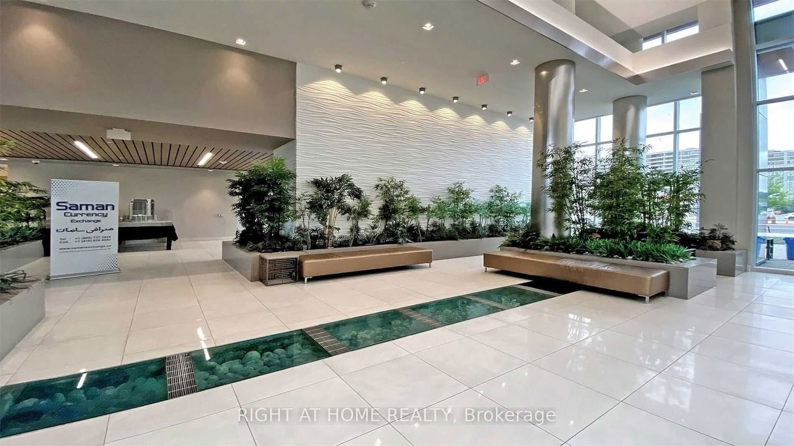 9600 Yonge St, unit 301 for sale - image #27