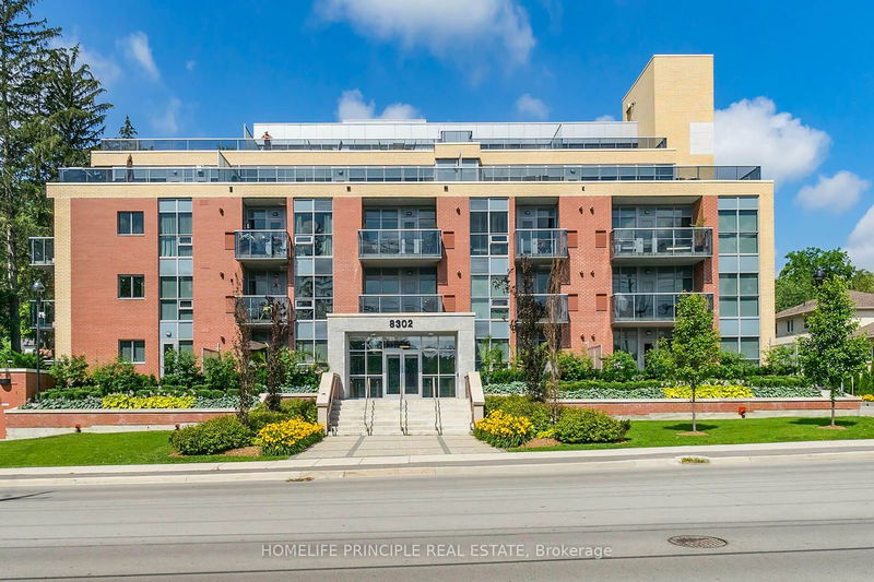 8302 Islington Ave, unit 314 for sale - image #1