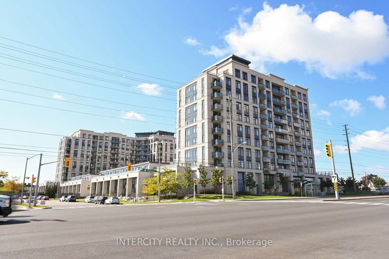 12 Woodstream Blvd, unit 920 for sale - image #1