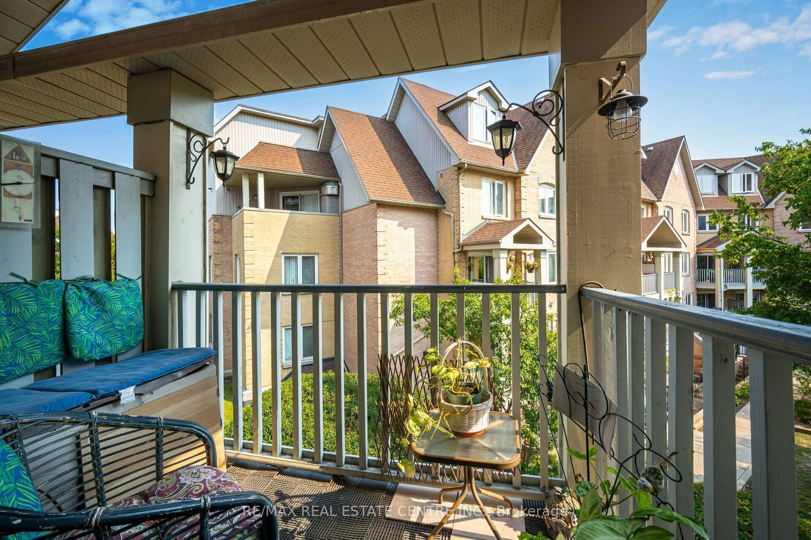 Wyldewyn Village Townhomes, Richmond Hill, Toronto