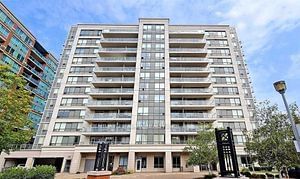 88 Times Ave, unit 512 for rent - image #1