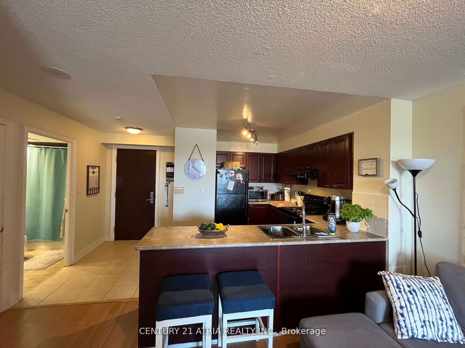 88 Times Ave, unit 512 for rent - image #3