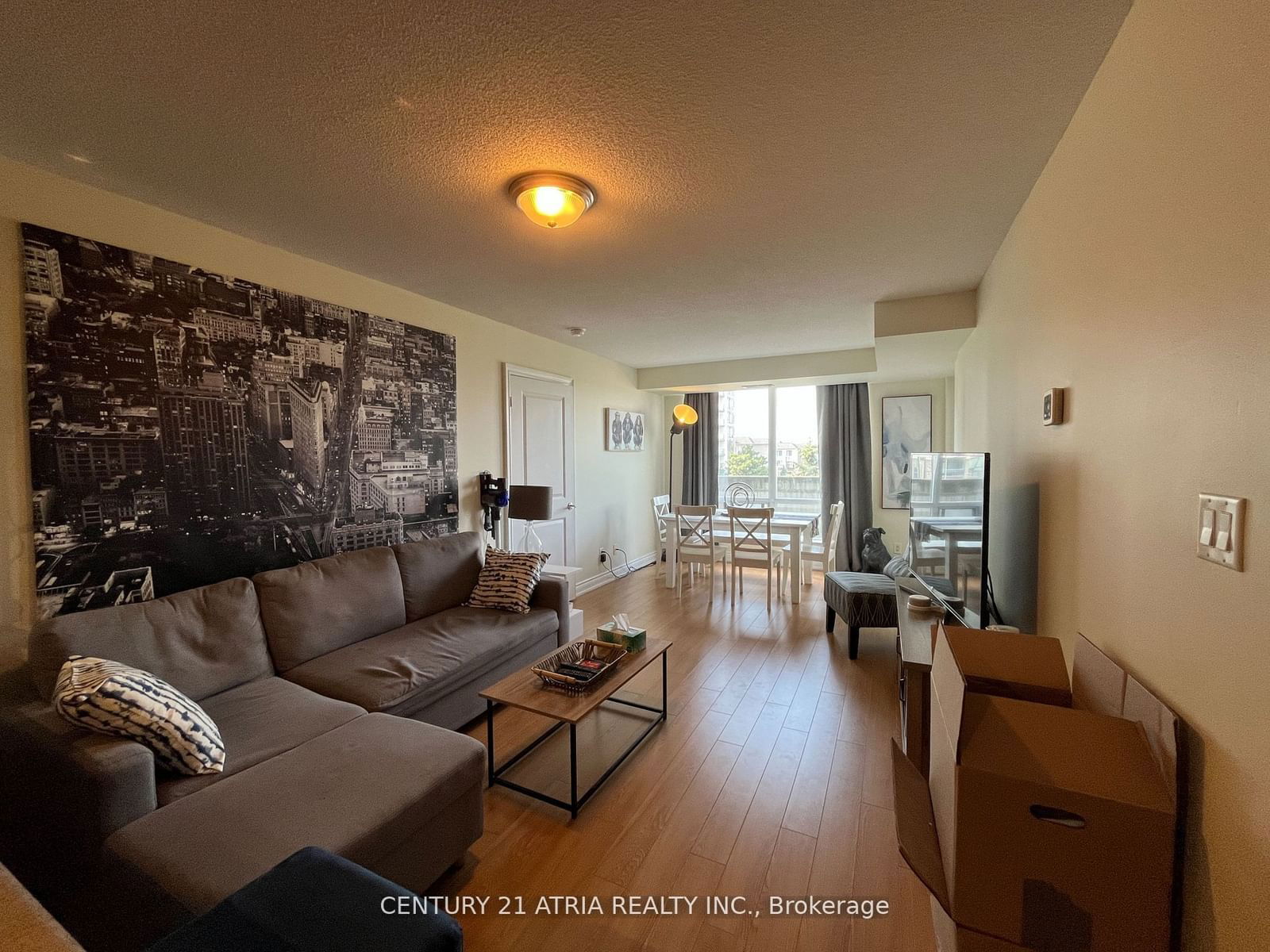 88 Times Ave, unit 512 for rent - image #4