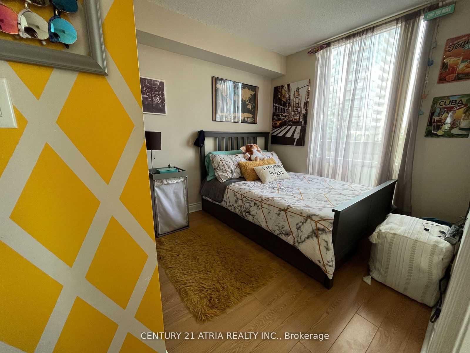 88 Times Ave, unit 512 for rent - image #9