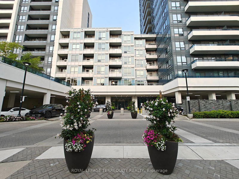 7900 Bathurst St, unit 525 for sale - image #1