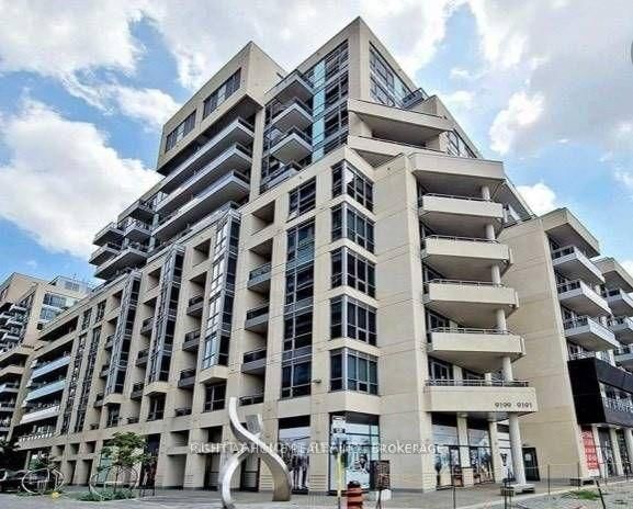 9191 Yonge St, unit Sw#608 for sale - image #1