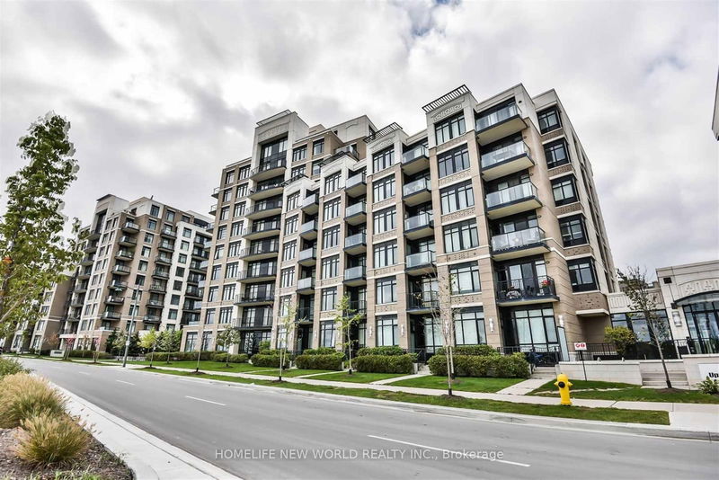 131 Upper Duke Cres, unit 902 for rent - image #1